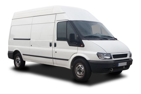 commercial vehicle repair liverpool, merseyside